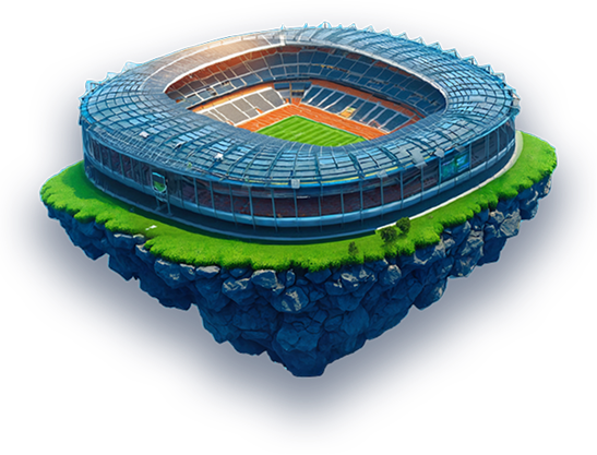 stadium