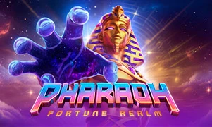 Pharaoh Fortune Realm