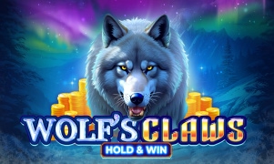 Wolf's Claws Hold and Win