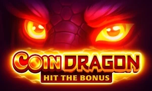 Coin Dragon
