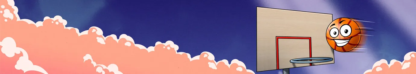 International basketball league