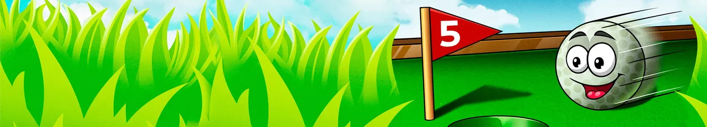 دوري الجولف الدولي