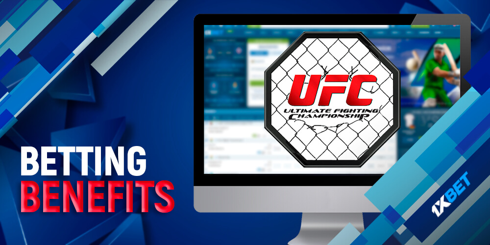 UFC — UFC events & live odds in Palestina