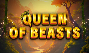 Queen Of Beasts