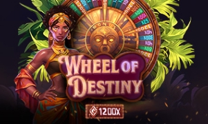 Wheel of Destiny