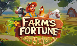 Farm's Fortune