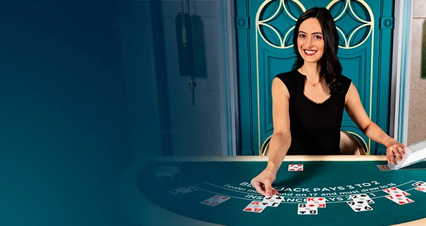 Blackjack Clássico em Português 5