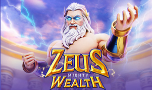 Zeus Mighty Wealth